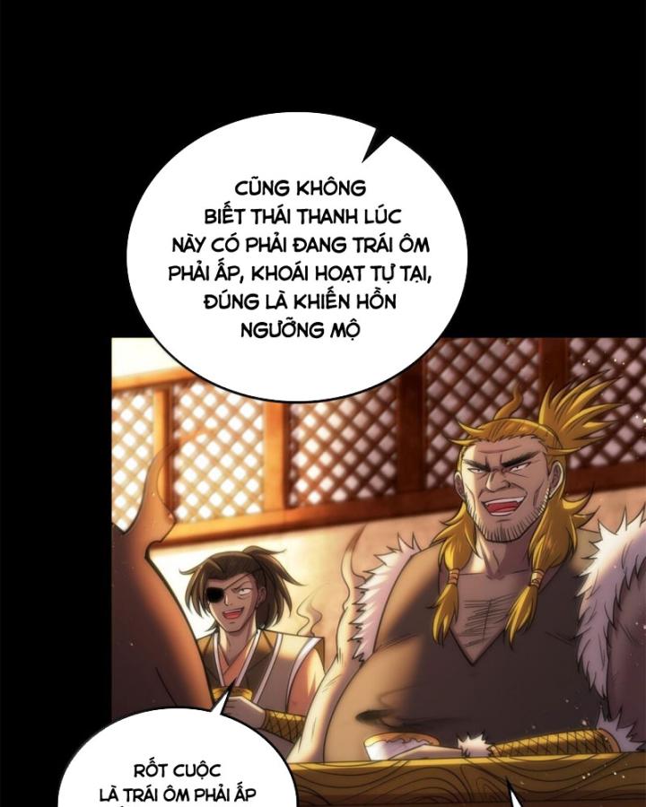 Xuân Thu Bá Đồ Chapter 300 - Trang 2