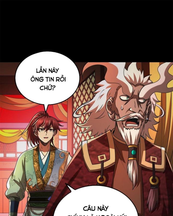 Xuân Thu Bá Đồ Chapter 300 - Trang 2