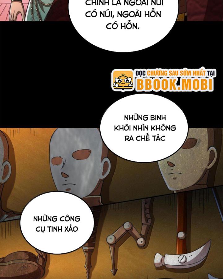 Xuân Thu Bá Đồ Chapter 300 - Trang 2