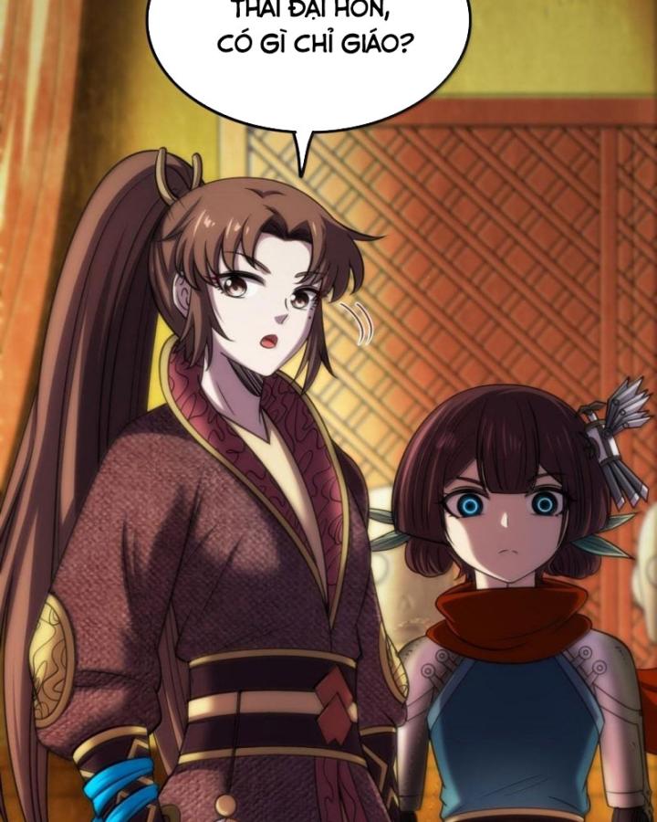 Xuân Thu Bá Đồ Chapter 300 - Trang 2