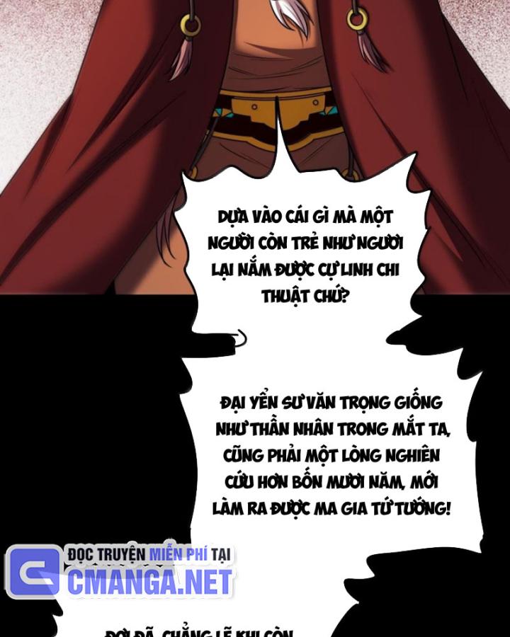 Xuân Thu Bá Đồ Chapter 300 - Trang 2