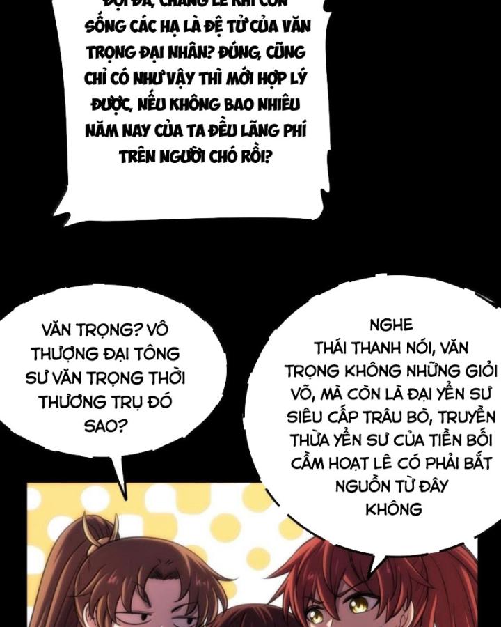 Xuân Thu Bá Đồ Chapter 300 - Trang 2