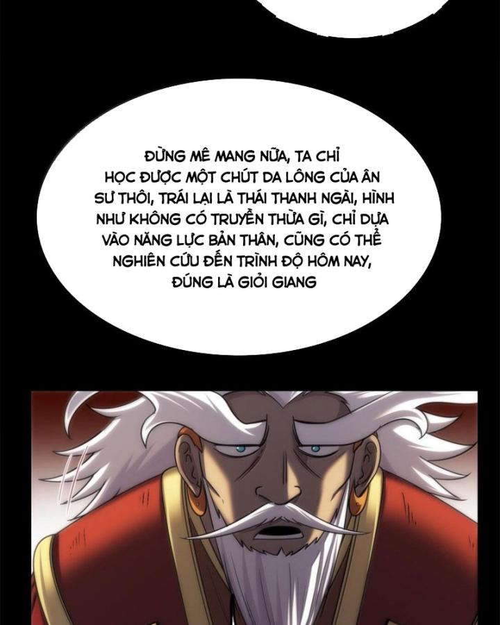Xuân Thu Bá Đồ Chapter 300 - Trang 2