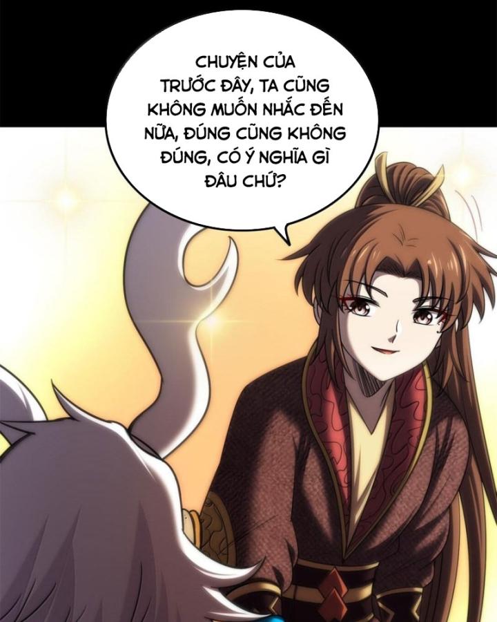 Xuân Thu Bá Đồ Chapter 300 - Trang 2
