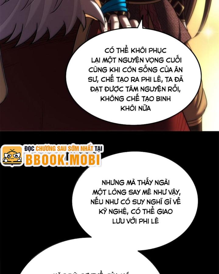 Xuân Thu Bá Đồ Chapter 300 - Trang 2