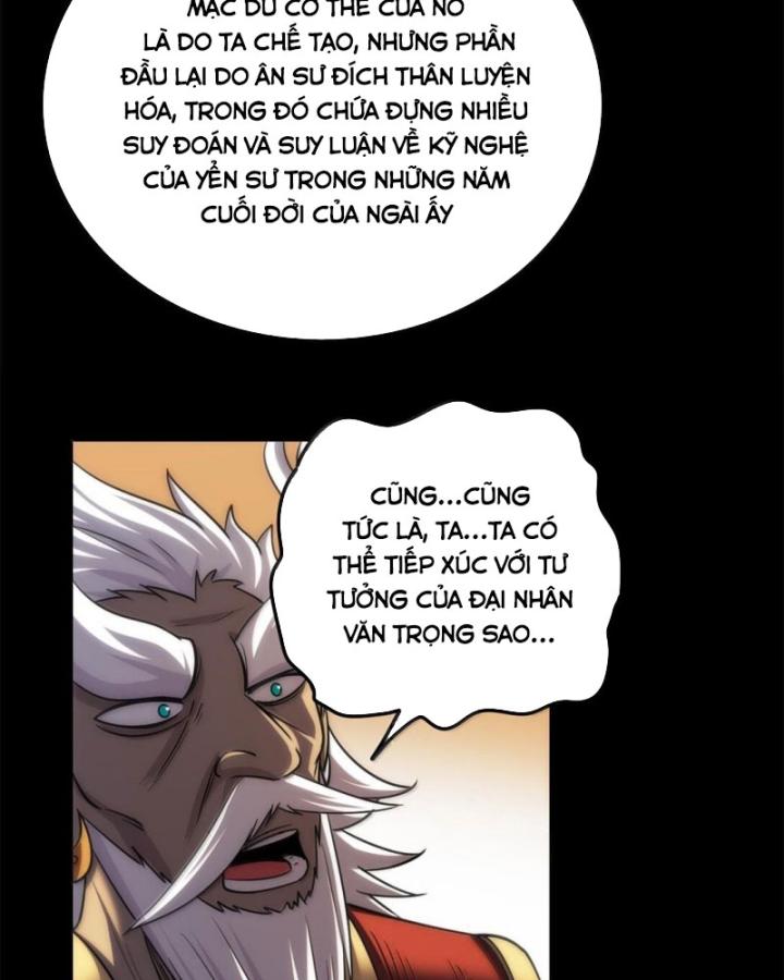 Xuân Thu Bá Đồ Chapter 300 - Trang 2