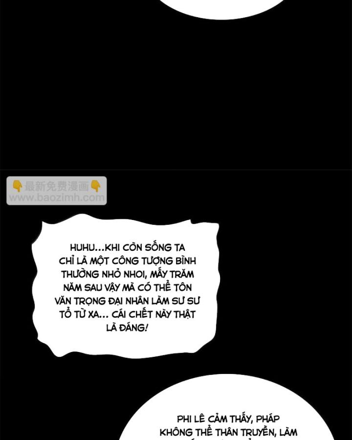 Xuân Thu Bá Đồ Chapter 300 - Trang 2