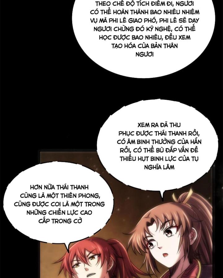 Xuân Thu Bá Đồ Chapter 300 - Trang 2