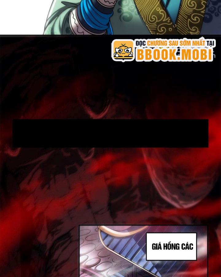 Xuân Thu Bá Đồ Chapter 300 - Trang 2