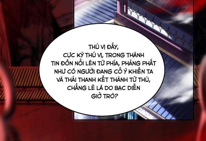 Xuân Thu Bá Đồ Chapter 300 - Trang 2