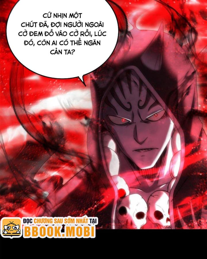 Xuân Thu Bá Đồ Chapter 300 - Trang 2