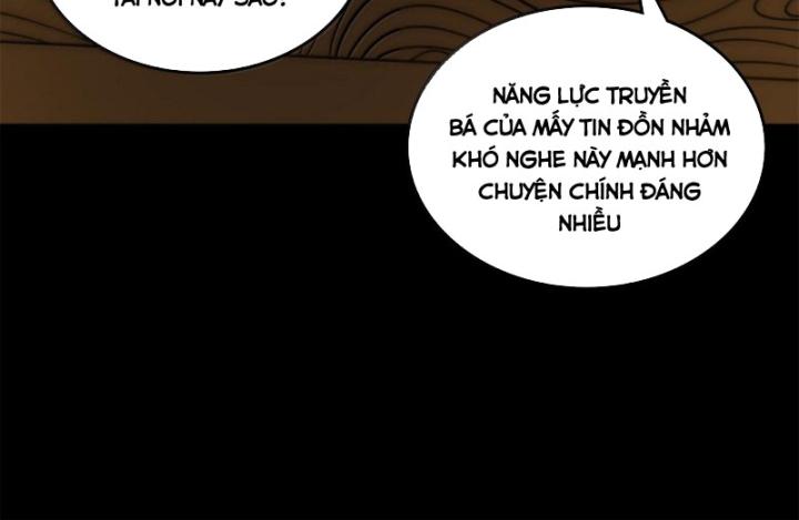 Xuân Thu Bá Đồ Chapter 300 - Trang 2