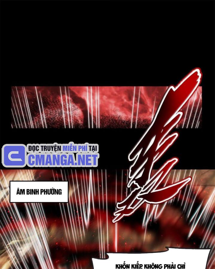 Xuân Thu Bá Đồ Chapter 300 - Trang 2