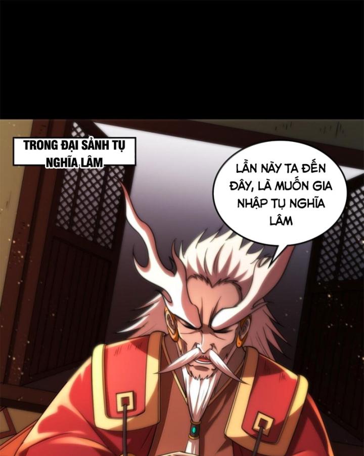 Xuân Thu Bá Đồ Chapter 301 - Trang 2
