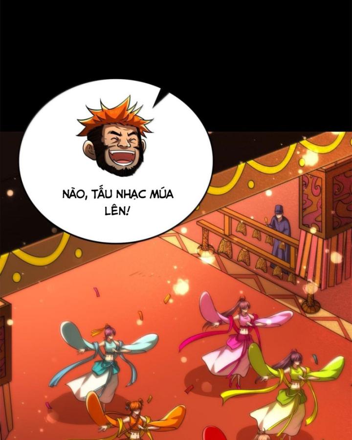 Xuân Thu Bá Đồ Chapter 301 - Trang 2