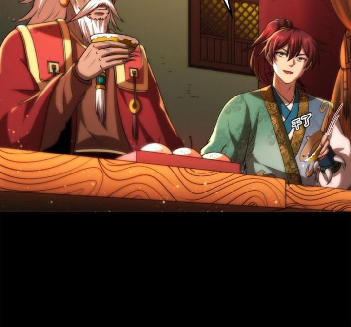 Xuân Thu Bá Đồ Chapter 301 - Trang 2