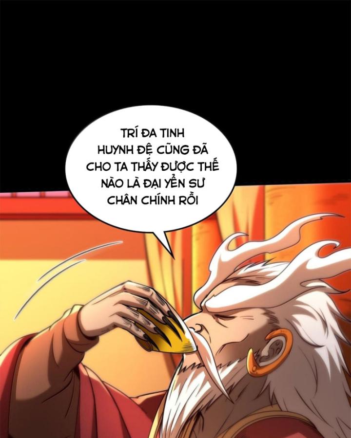 Xuân Thu Bá Đồ Chapter 301 - Trang 2