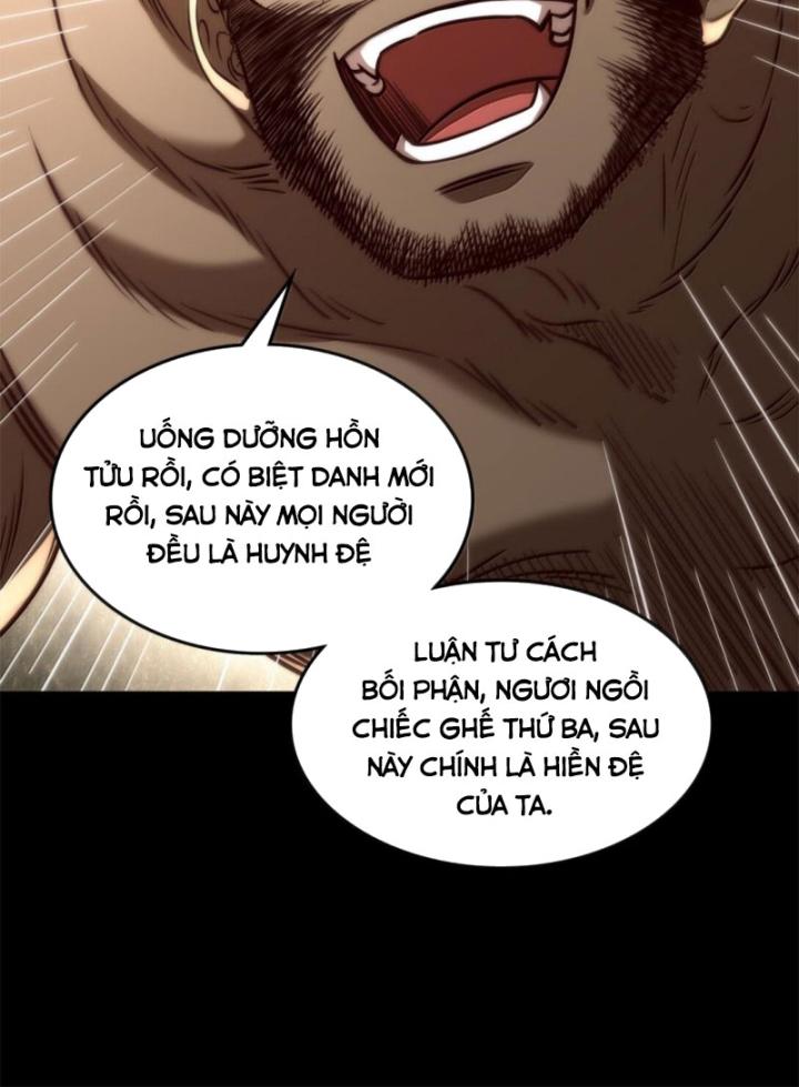 Xuân Thu Bá Đồ Chapter 301 - Trang 2