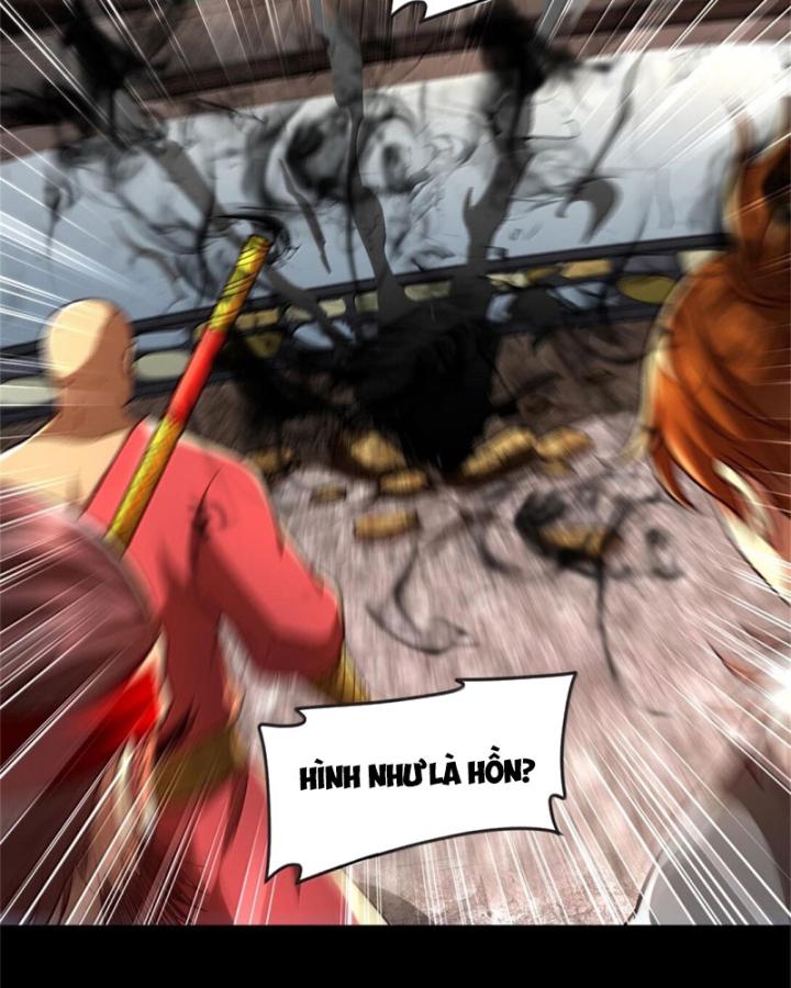 Xuân Thu Bá Đồ Chapter 301 - Trang 2