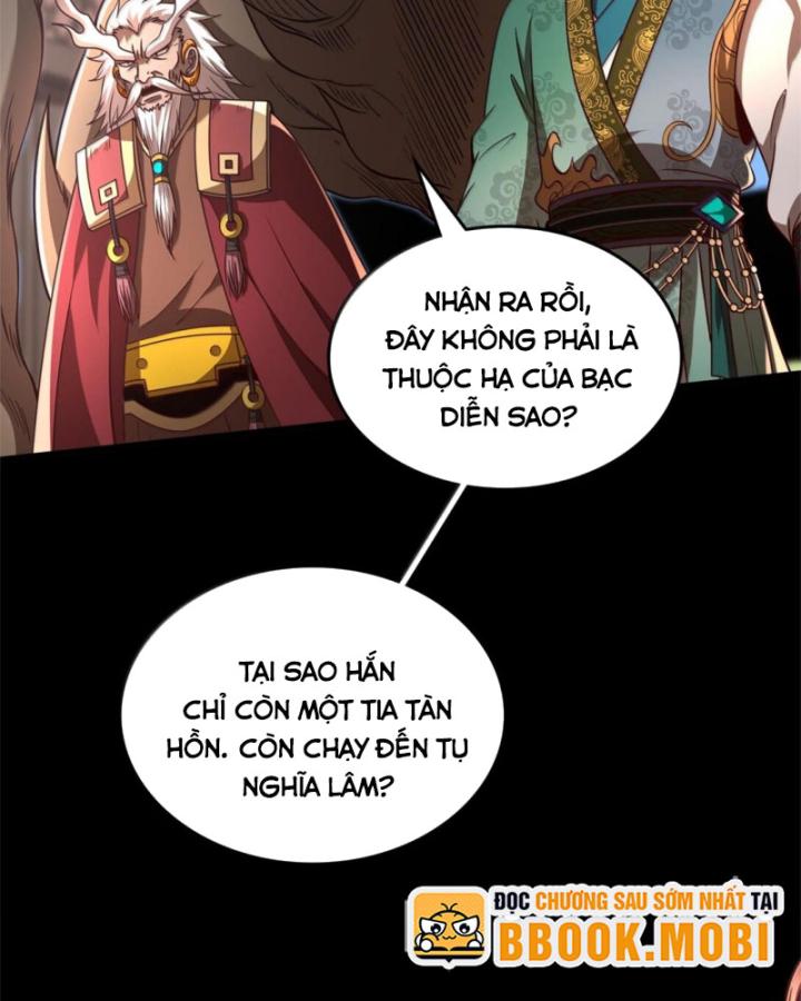 Xuân Thu Bá Đồ Chapter 301 - Trang 2