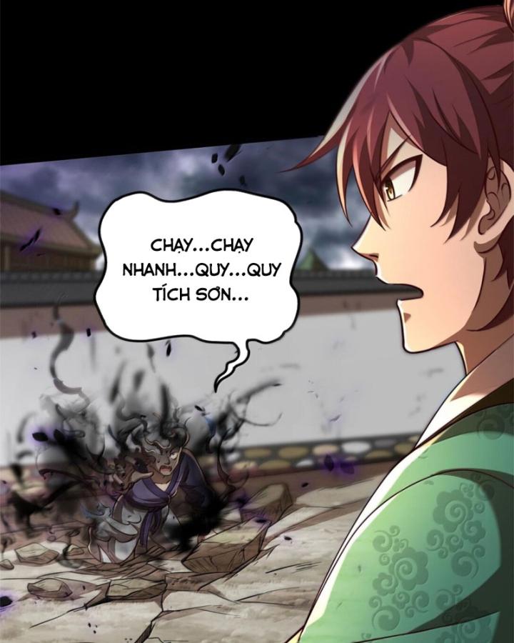 Xuân Thu Bá Đồ Chapter 301 - Trang 2