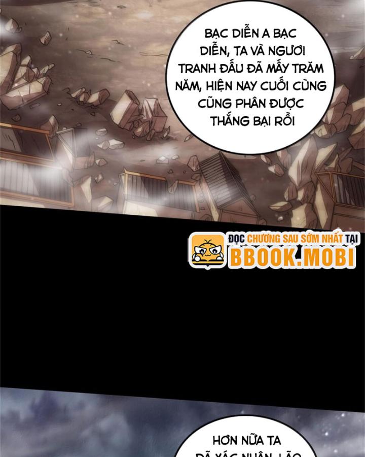 Xuân Thu Bá Đồ Chapter 301 - Trang 2