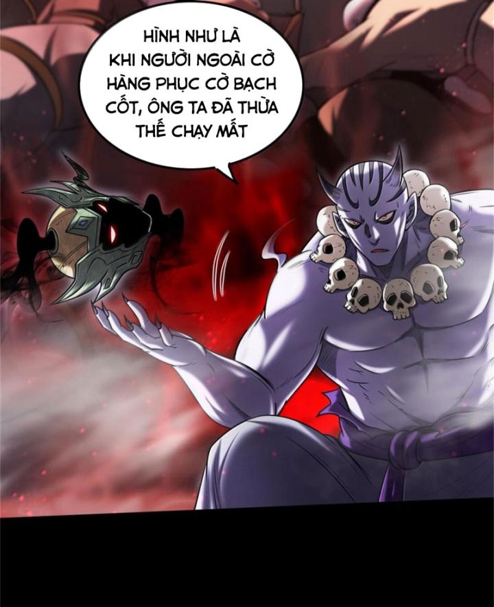 Xuân Thu Bá Đồ Chapter 301 - Trang 2