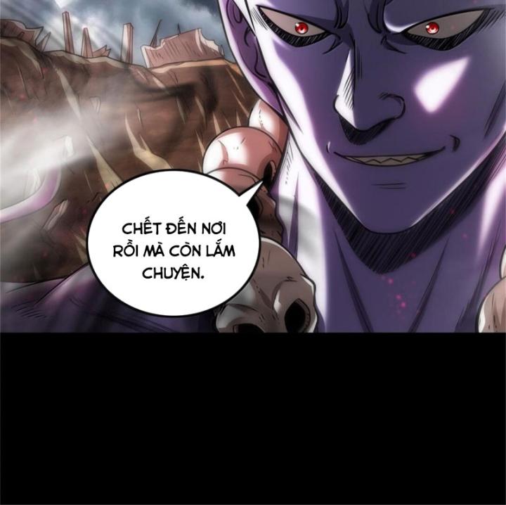 Xuân Thu Bá Đồ Chapter 301 - Trang 2