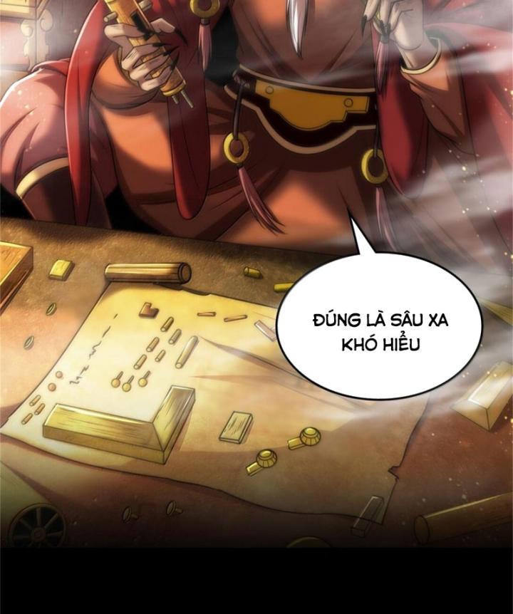 Xuân Thu Bá Đồ Chapter 301 - Trang 2