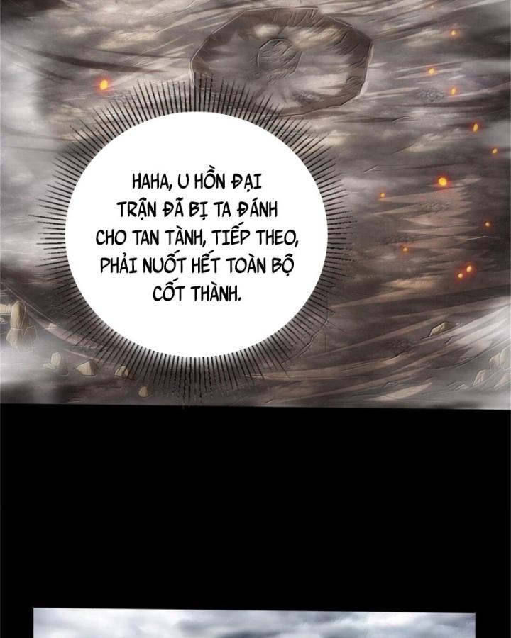 Xuân Thu Bá Đồ Chapter 301 - Trang 2
