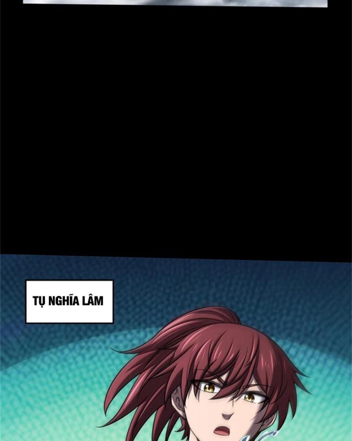 Xuân Thu Bá Đồ Chapter 301 - Trang 2