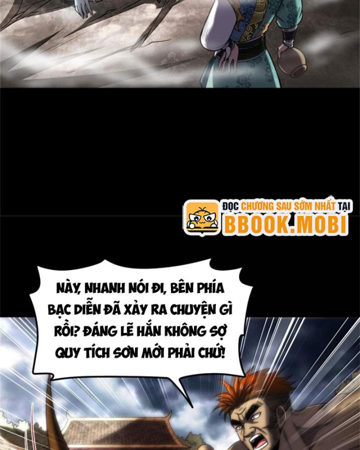 Xuân Thu Bá Đồ Chapter 301 - Trang 2