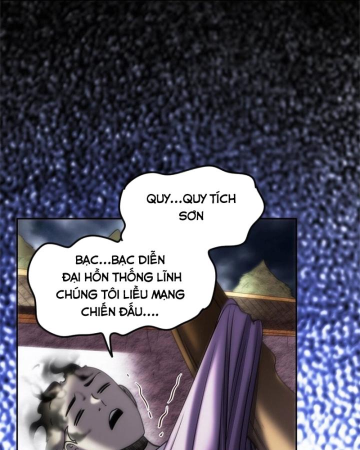 Xuân Thu Bá Đồ Chapter 301 - Trang 2