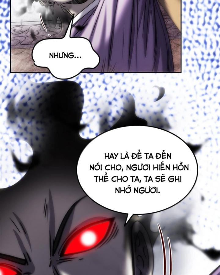 Xuân Thu Bá Đồ Chapter 301 - Trang 2