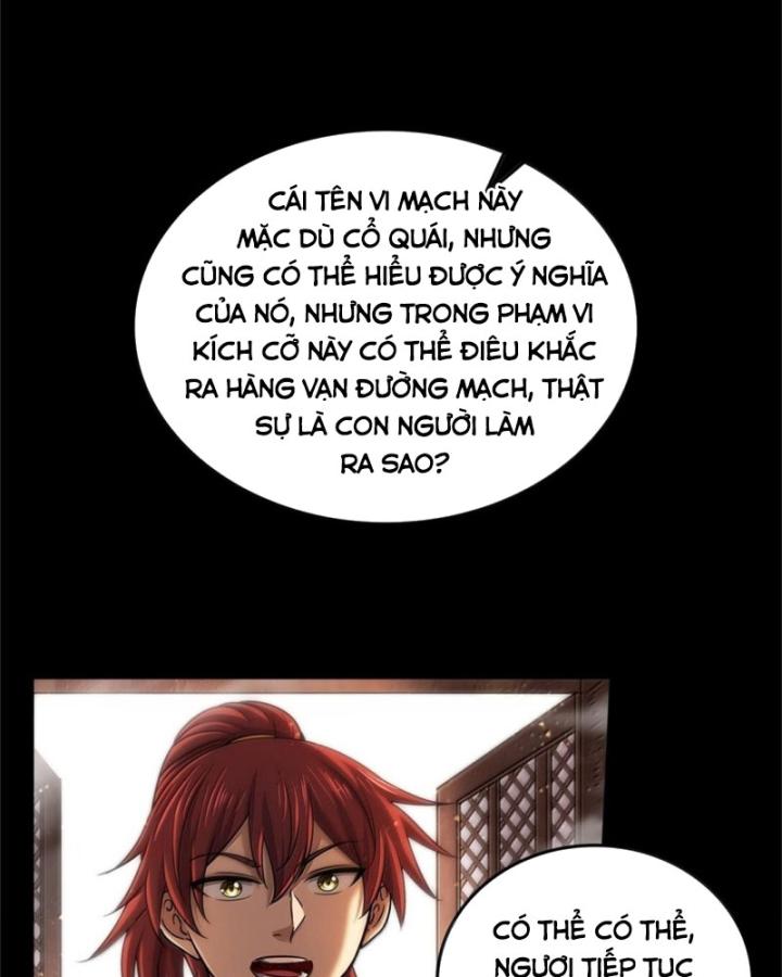 Xuân Thu Bá Đồ Chapter 301 - Trang 2