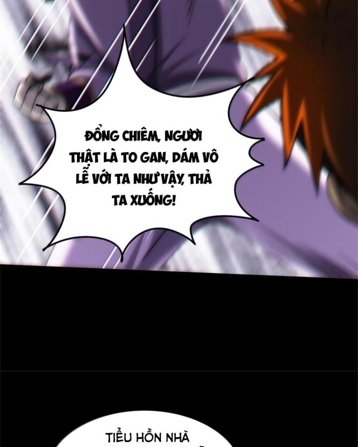 Xuân Thu Bá Đồ Chapter 301 - Trang 2