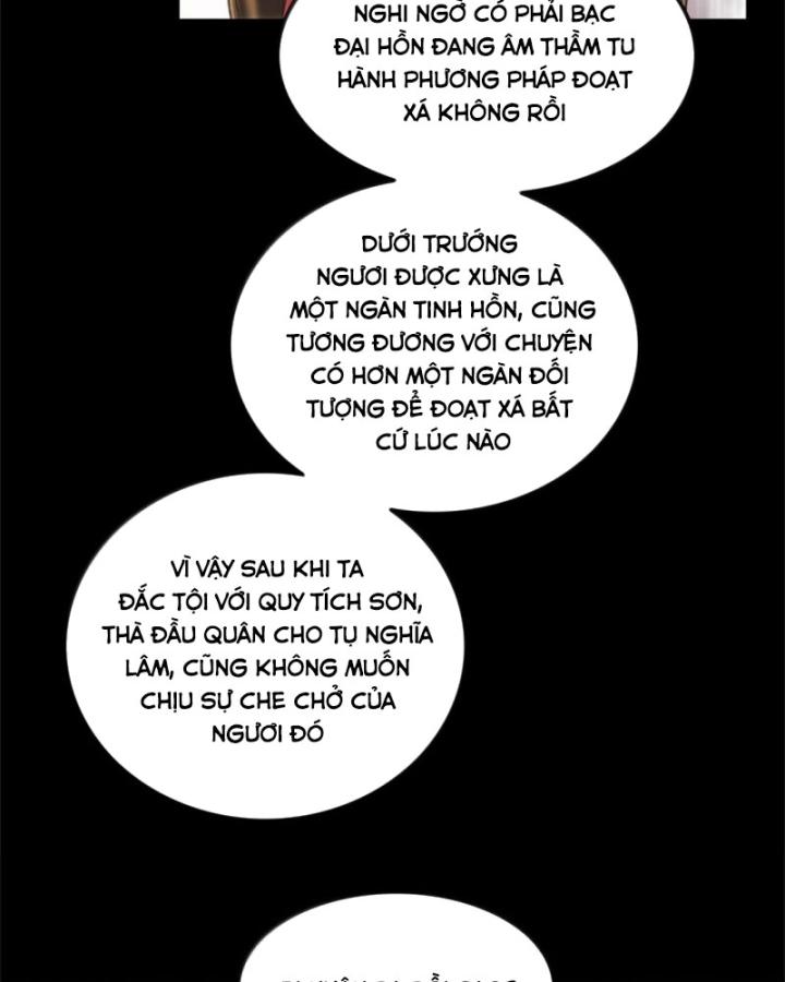 Xuân Thu Bá Đồ Chapter 301 - Trang 2