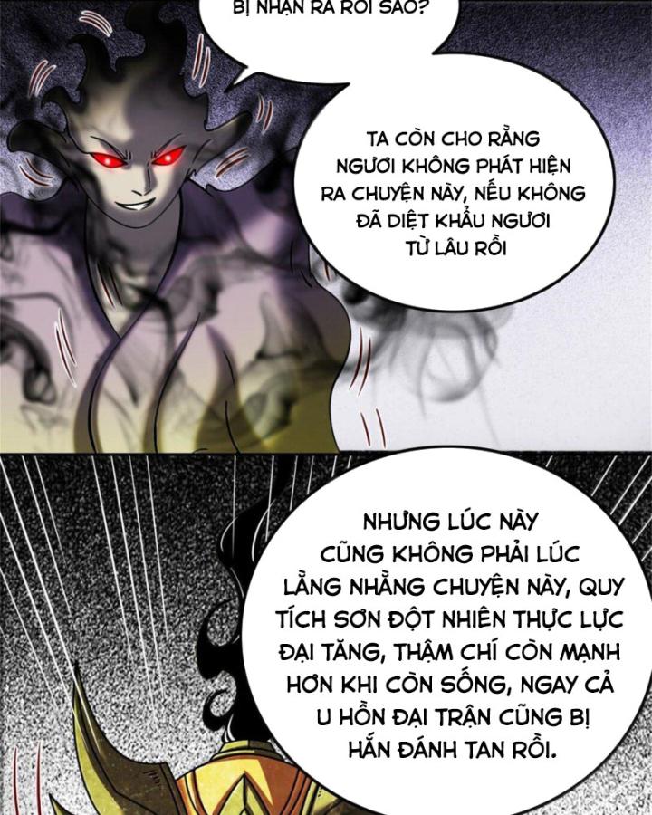 Xuân Thu Bá Đồ Chapter 301 - Trang 2