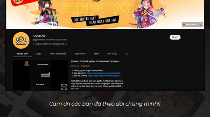 Xuân Thu Bá Đồ Chapter 301 - Trang 2