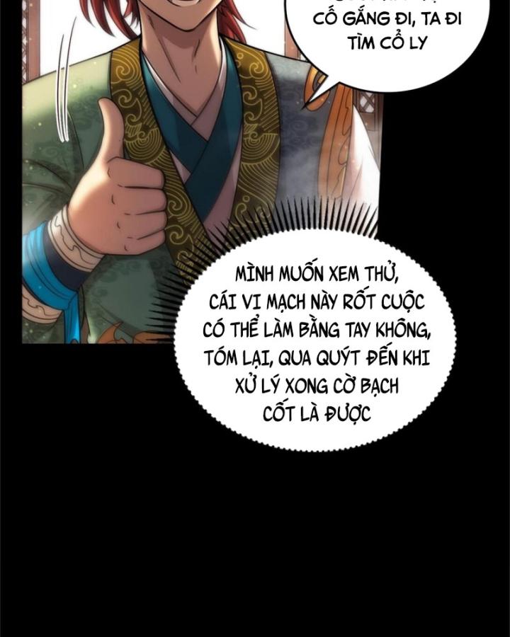 Xuân Thu Bá Đồ Chapter 301 - Trang 2