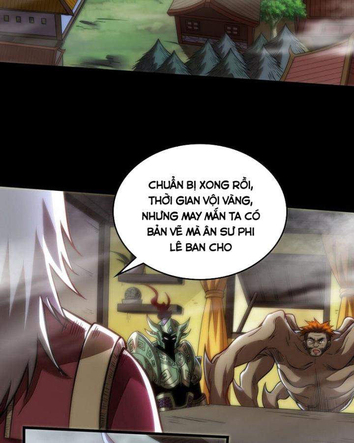 Xuân Thu Bá Đồ Chapter 302 - Trang 2