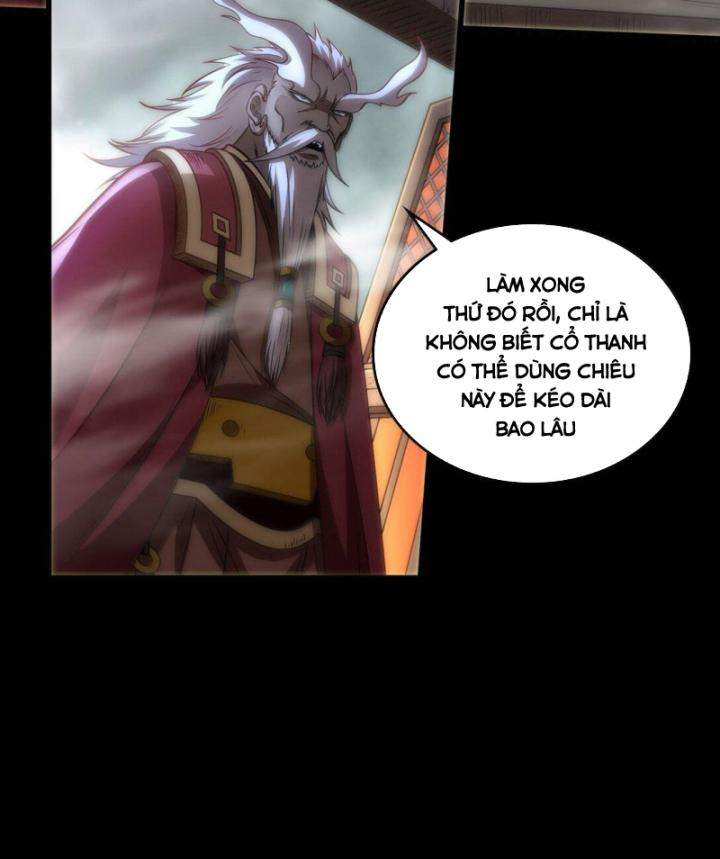 Xuân Thu Bá Đồ Chapter 302 - Trang 2