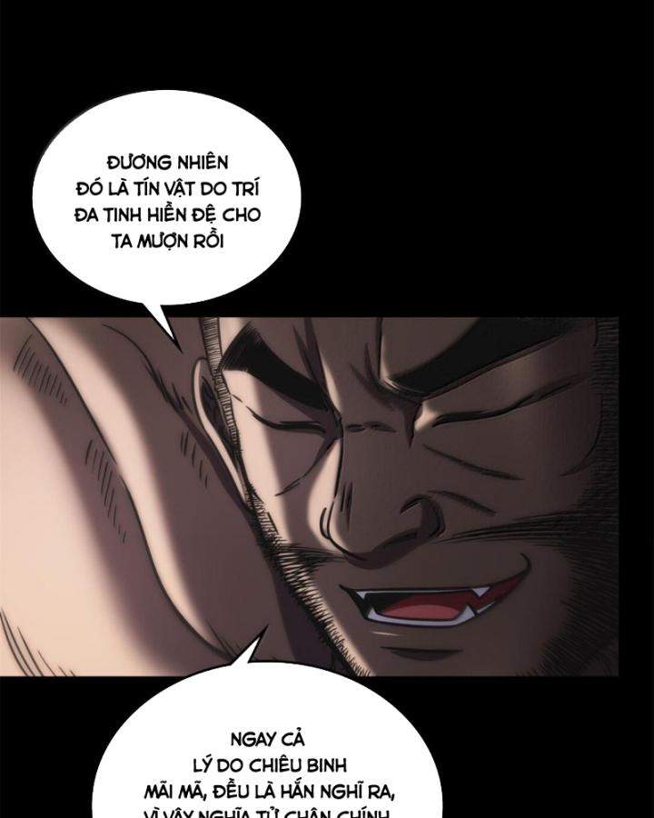 Xuân Thu Bá Đồ Chapter 302 - Trang 2