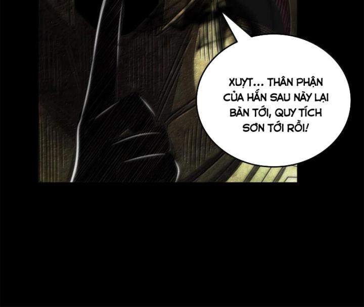 Xuân Thu Bá Đồ Chapter 302 - Trang 2