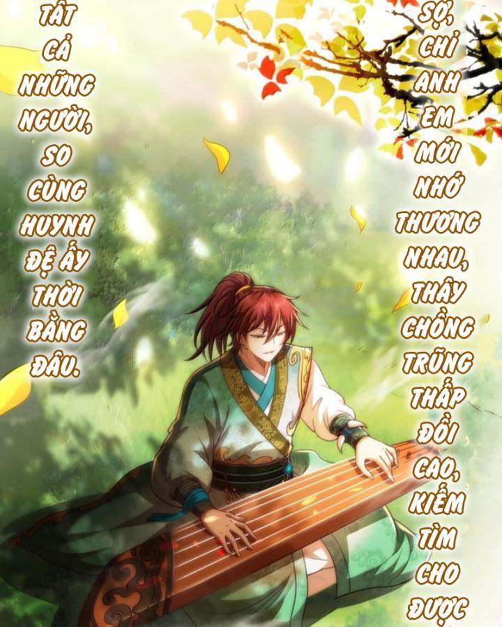 Xuân Thu Bá Đồ Chapter 302 - Trang 2