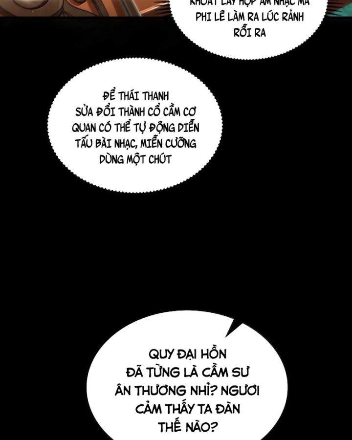 Xuân Thu Bá Đồ Chapter 302 - Trang 2