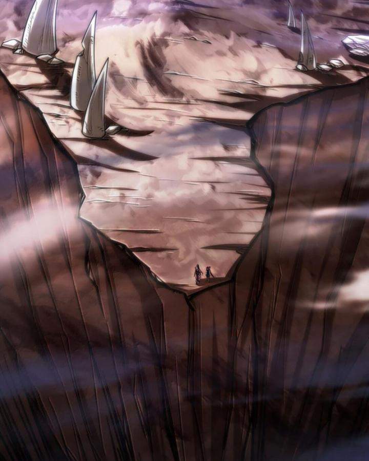 Xuân Thu Bá Đồ Chapter 302 - Trang 2