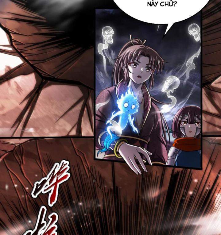 Xuân Thu Bá Đồ Chapter 302 - Trang 2