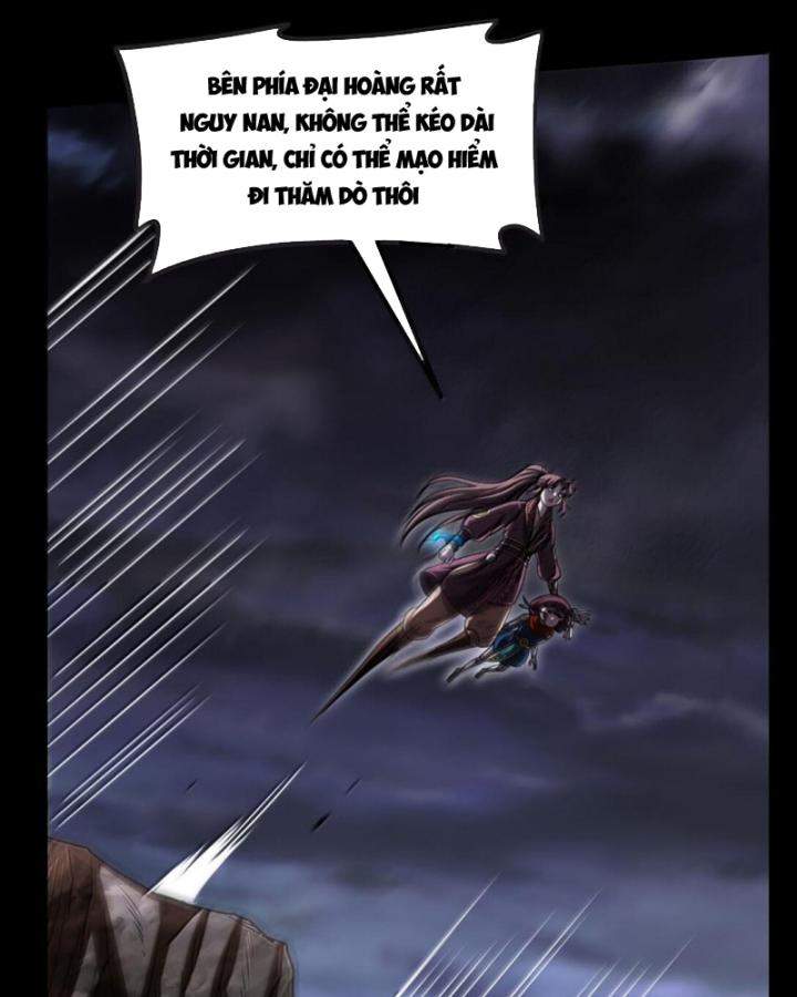 Xuân Thu Bá Đồ Chapter 302 - Trang 2