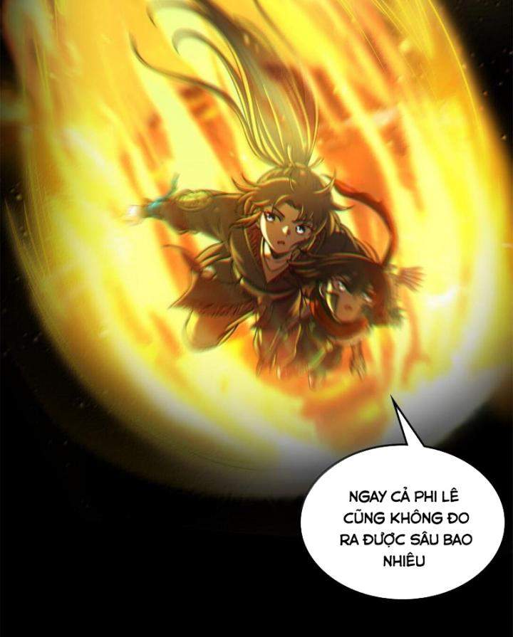 Xuân Thu Bá Đồ Chapter 302 - Trang 2